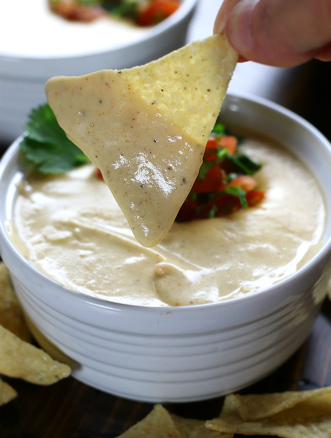 Make Creamy Nacho Cheese: Tips for a Silky Smooth Dip