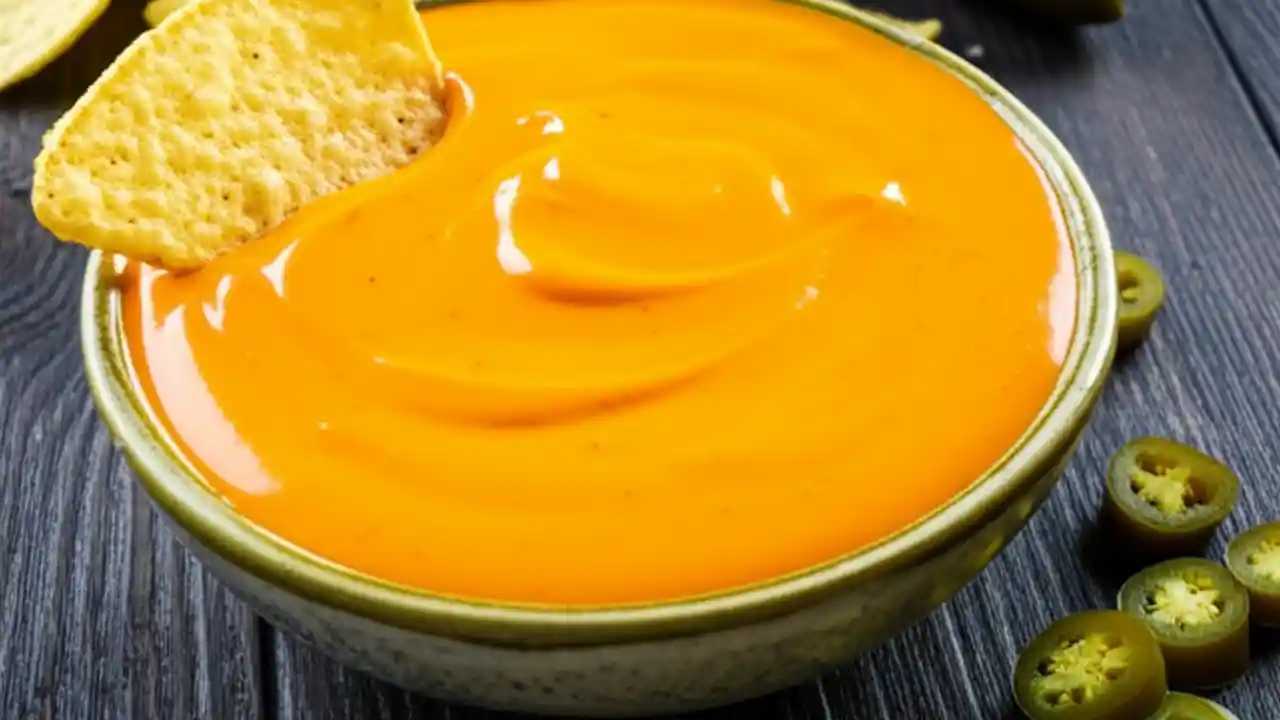 Unlock Restaurant-Quality Nacho Cheese: Why Shredding Matters